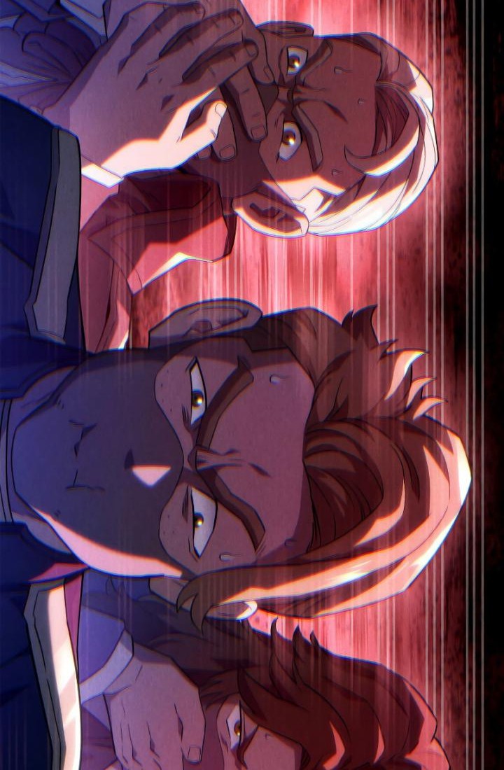 Revenge of the Iron-Blooded Sword Hound Chapter 48 - halaman 31