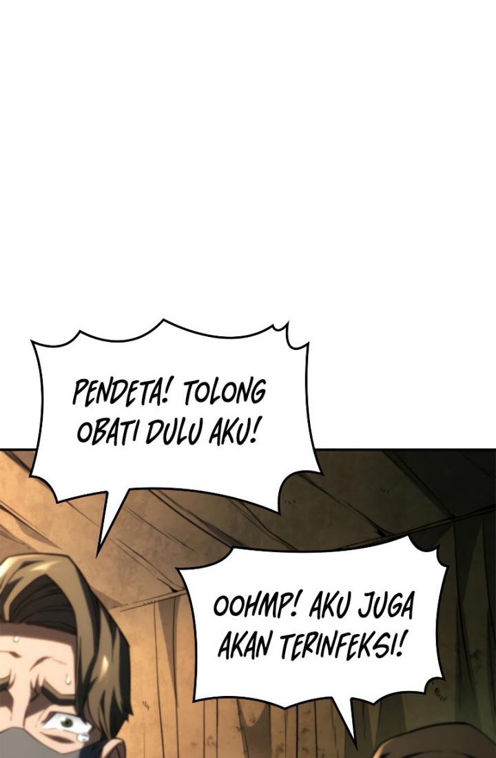 Revenge of the Iron-Blooded Sword Hound Chapter 48 - halaman 33