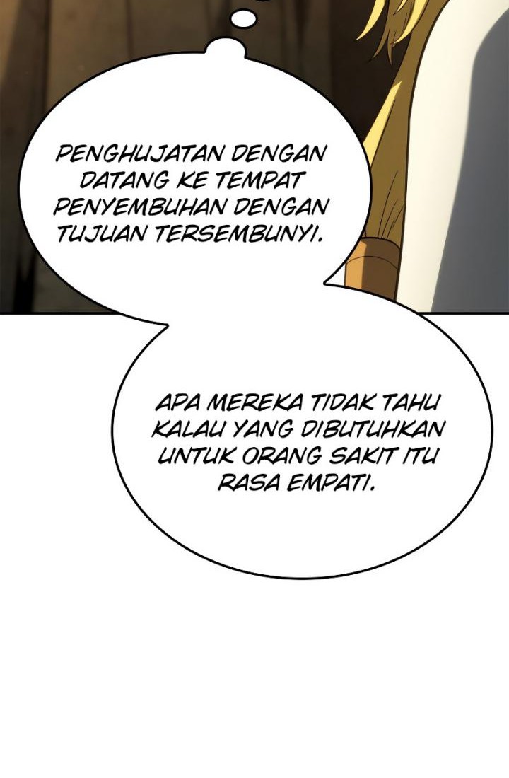 Revenge of the Iron-Blooded Sword Hound Chapter 48 - halaman 35