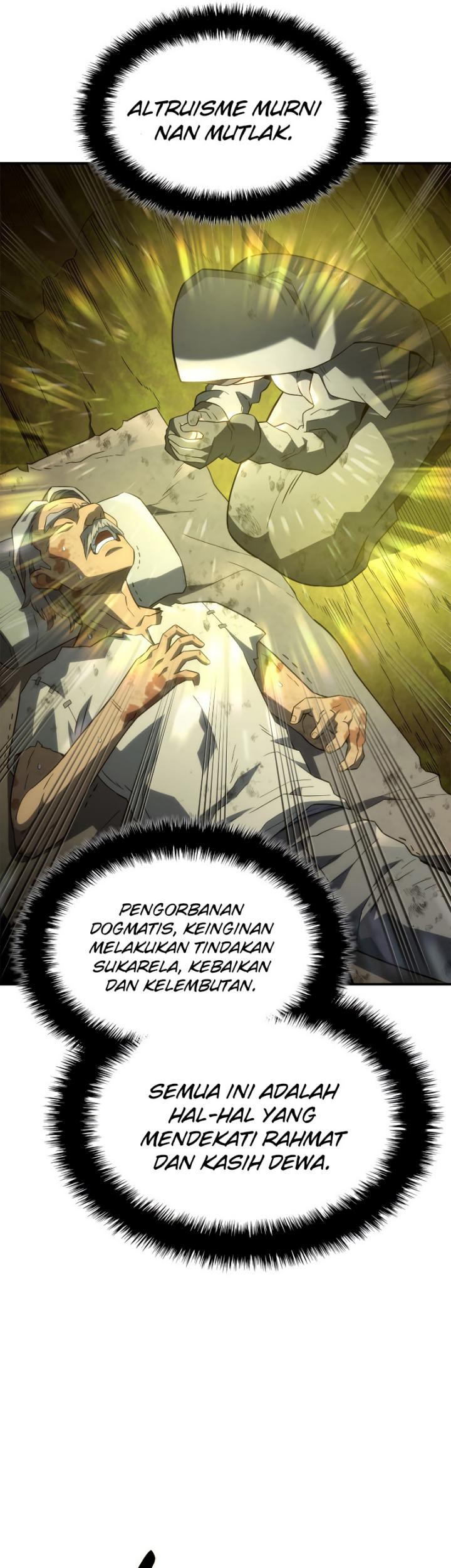 Revenge of the Iron-Blooded Sword Hound Chapter 48 - halaman 37