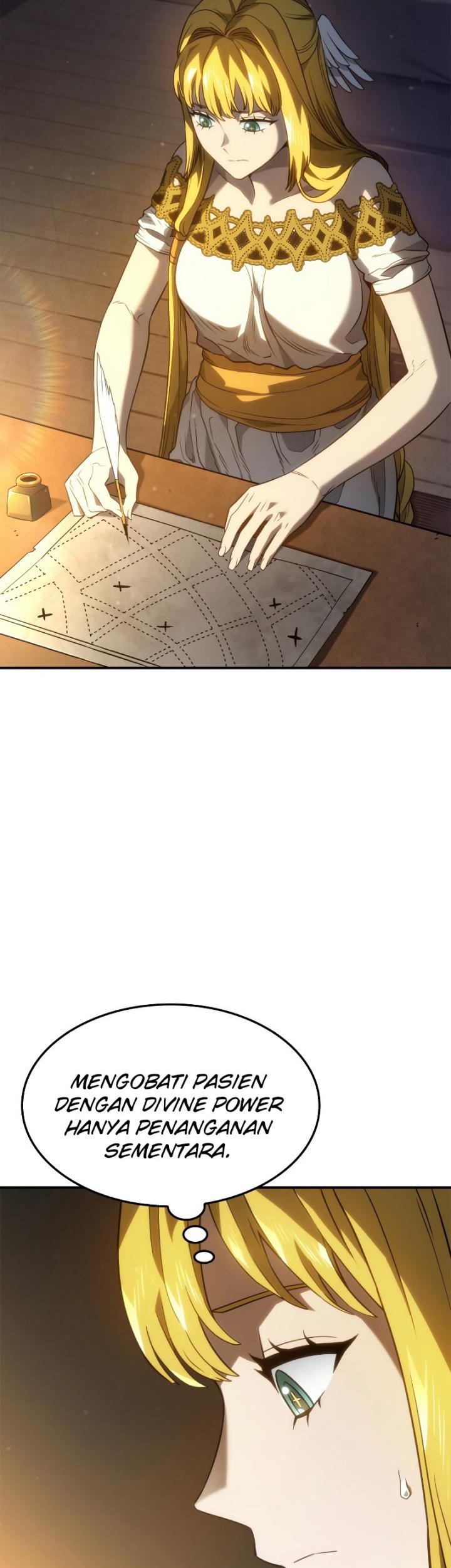 Revenge of the Iron-Blooded Sword Hound Chapter 48 - halaman 4
