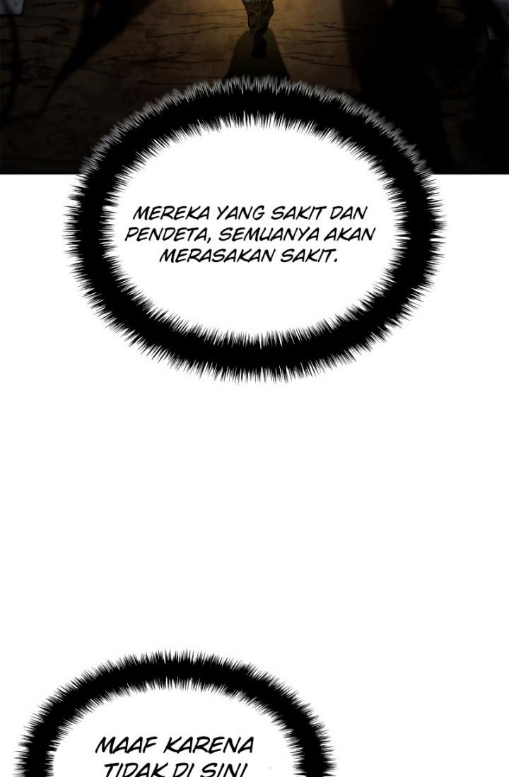 Revenge of the Iron-Blooded Sword Hound Chapter 48 - halaman 40