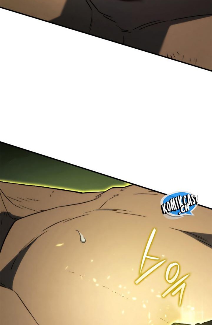 Revenge of the Iron-Blooded Sword Hound Chapter 48 - halaman 47