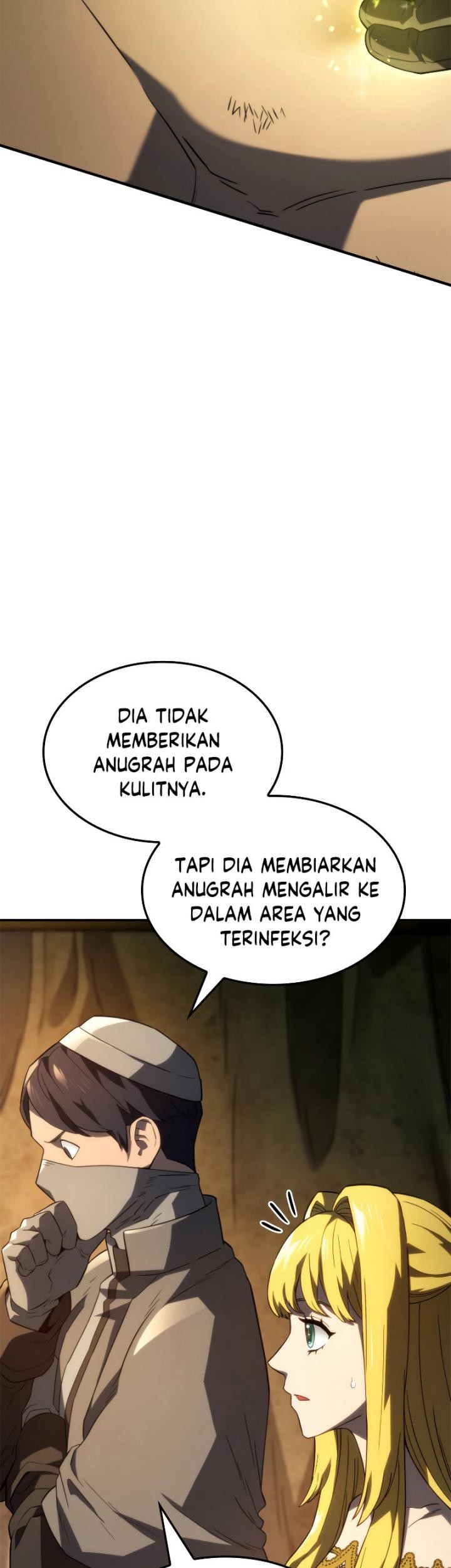 Revenge of the Iron-Blooded Sword Hound Chapter 48 - halaman 48
