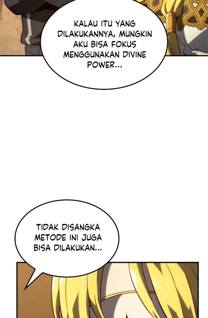 Revenge of the Iron-Blooded Sword Hound Chapter 48 - halaman 49