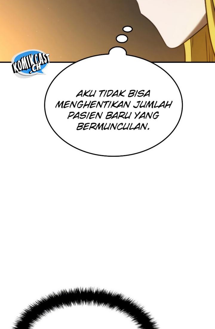 Revenge of the Iron-Blooded Sword Hound Chapter 48 - halaman 5