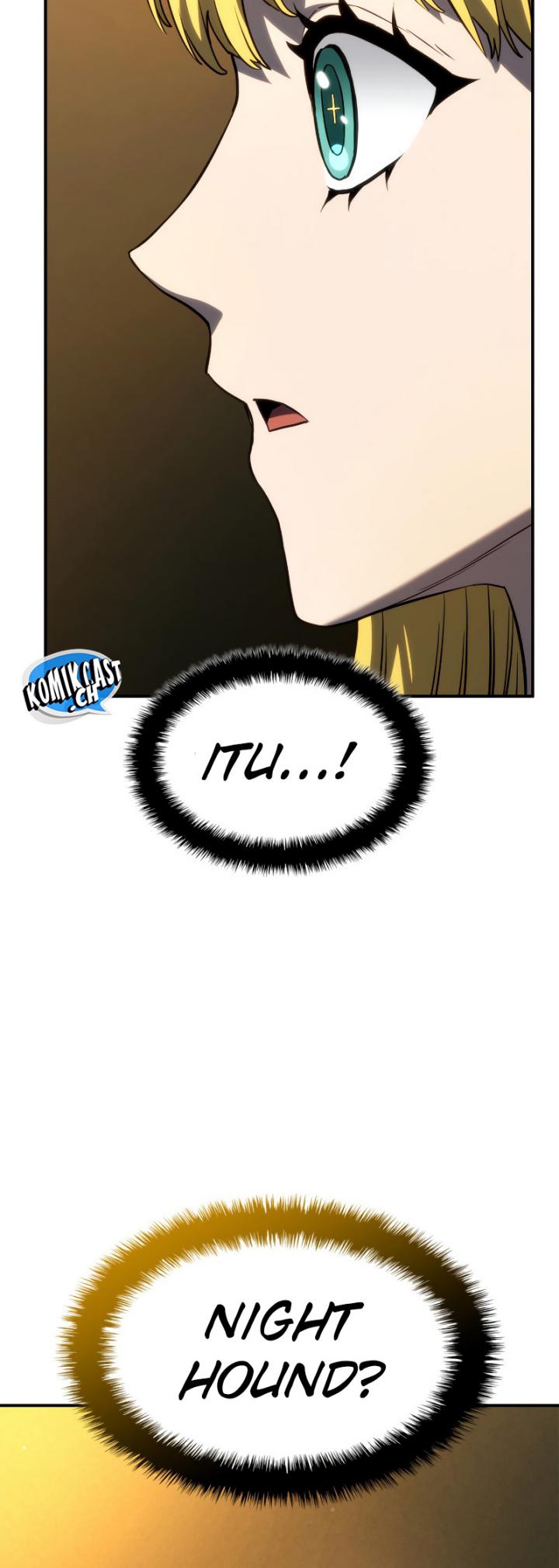 Revenge of the Iron-Blooded Sword Hound Chapter 48 - halaman 50
