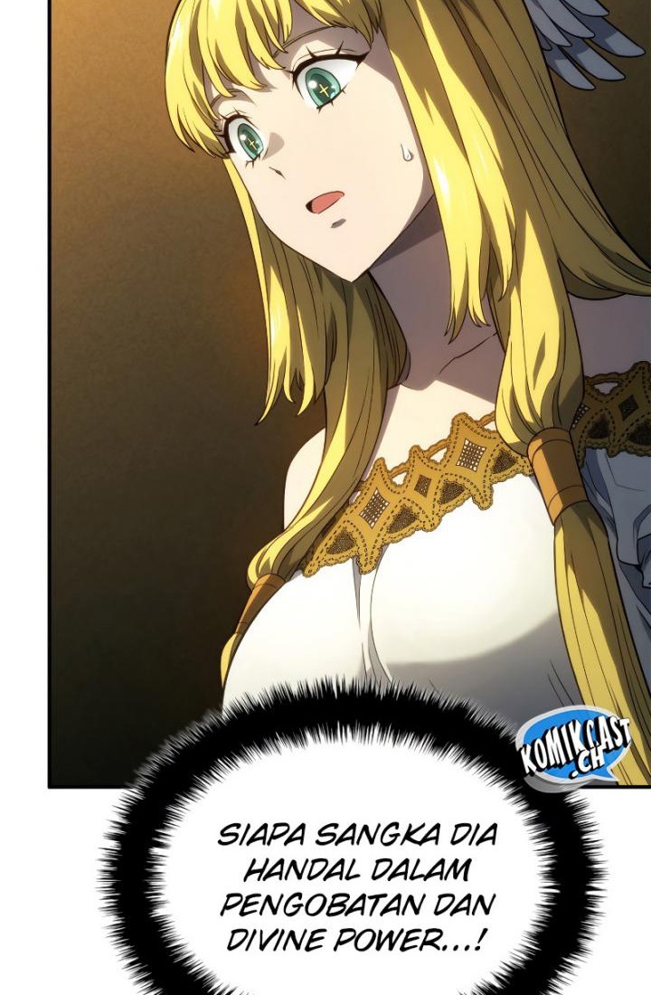 Revenge of the Iron-Blooded Sword Hound Chapter 48 - halaman 52