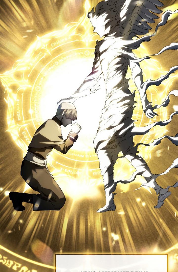 Revenge of the Iron-Blooded Sword Hound Chapter 48 - halaman 56