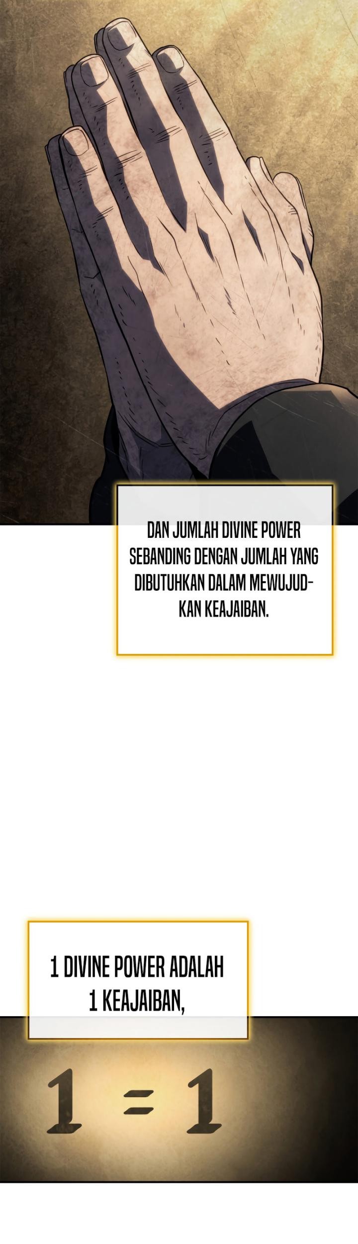 Revenge of the Iron-Blooded Sword Hound Chapter 48 - halaman 58