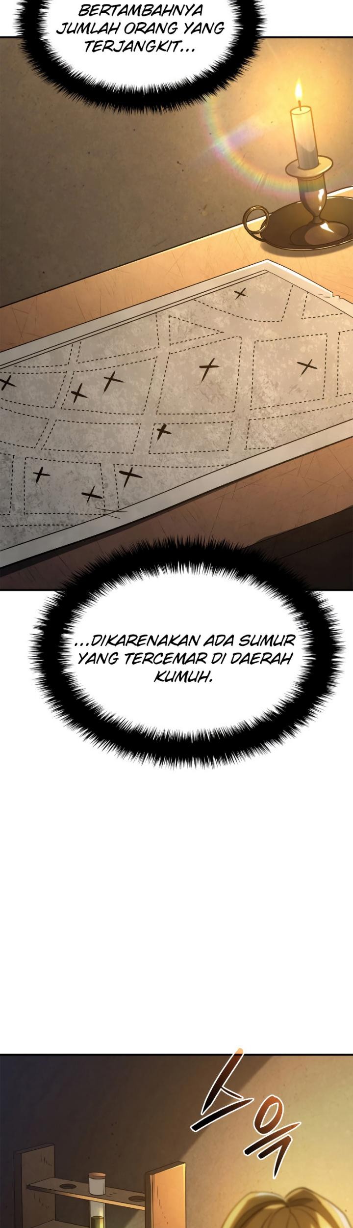 Revenge of the Iron-Blooded Sword Hound Chapter 48 - halaman 6