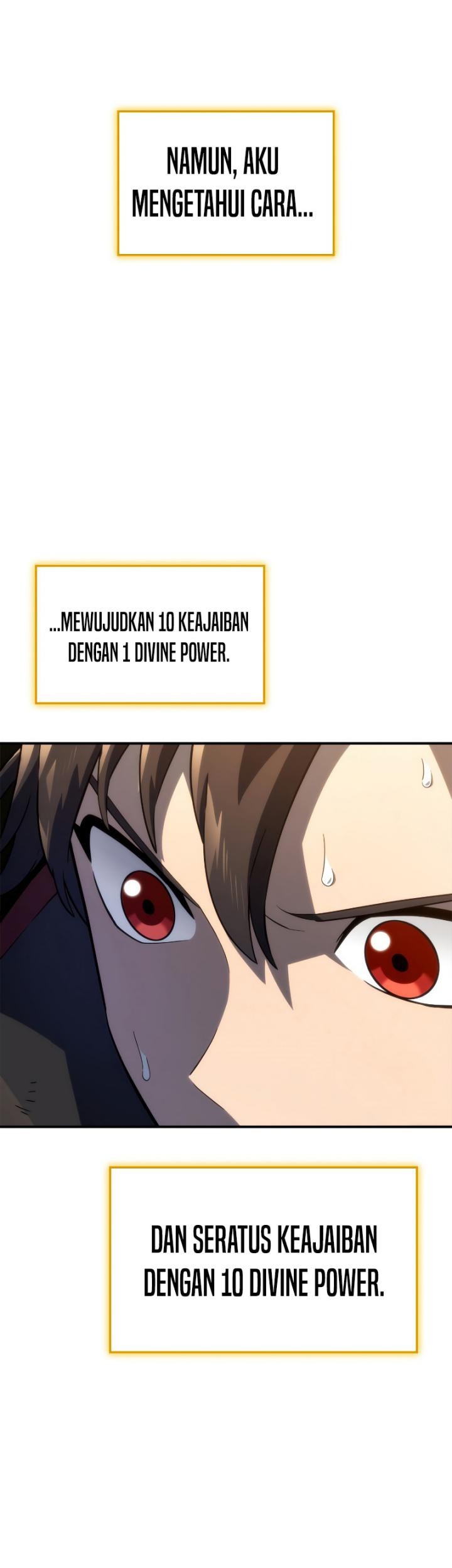 Revenge of the Iron-Blooded Sword Hound Chapter 48 - halaman 60