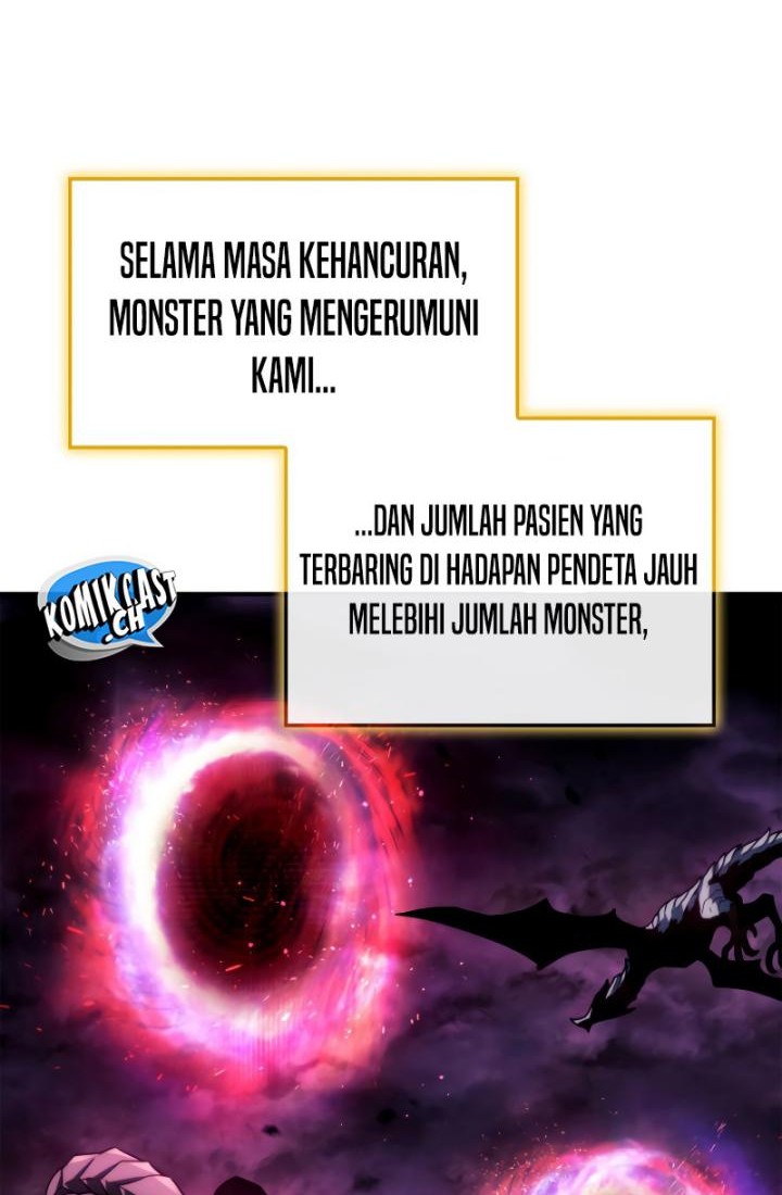 Revenge of the Iron-Blooded Sword Hound Chapter 48 - halaman 61