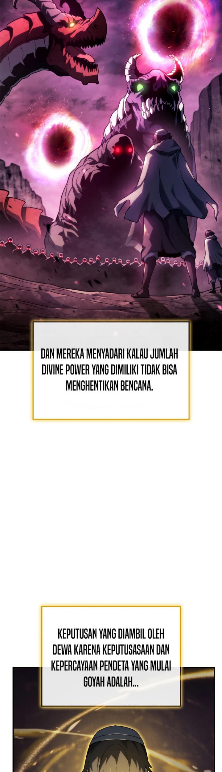 Revenge of the Iron-Blooded Sword Hound Chapter 48 - halaman 62