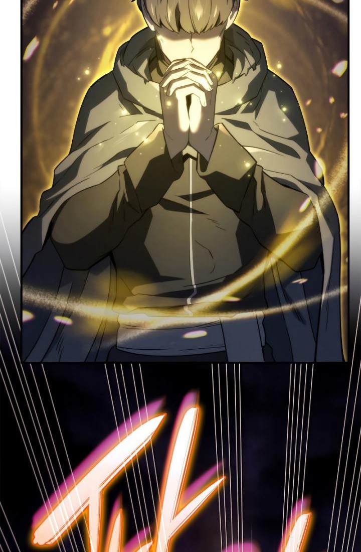 Revenge of the Iron-Blooded Sword Hound Chapter 48 - halaman 63