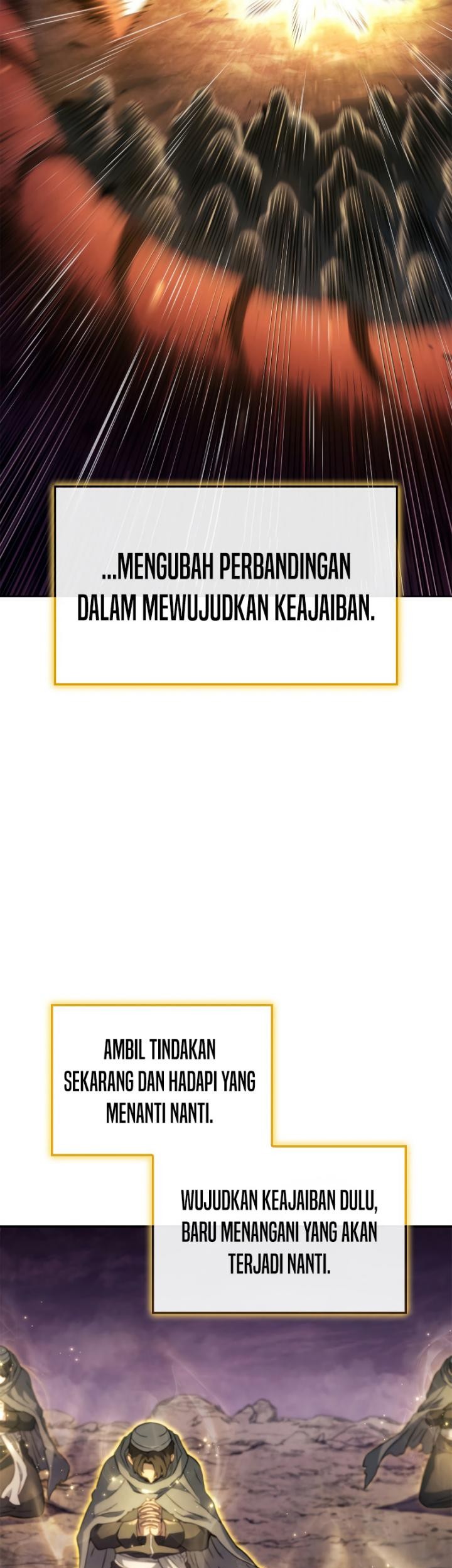 Revenge of the Iron-Blooded Sword Hound Chapter 48 - halaman 65