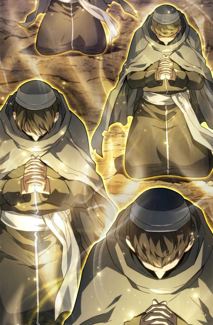Revenge of the Iron-Blooded Sword Hound Chapter 48 - halaman 66