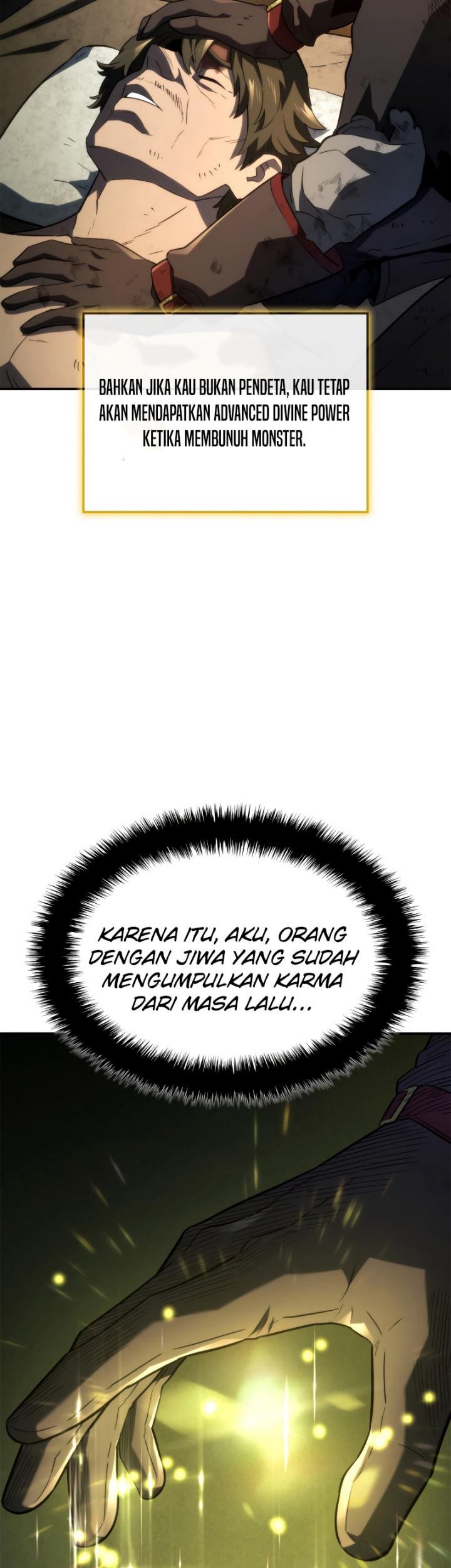 Revenge of the Iron-Blooded Sword Hound Chapter 48 - halaman 69