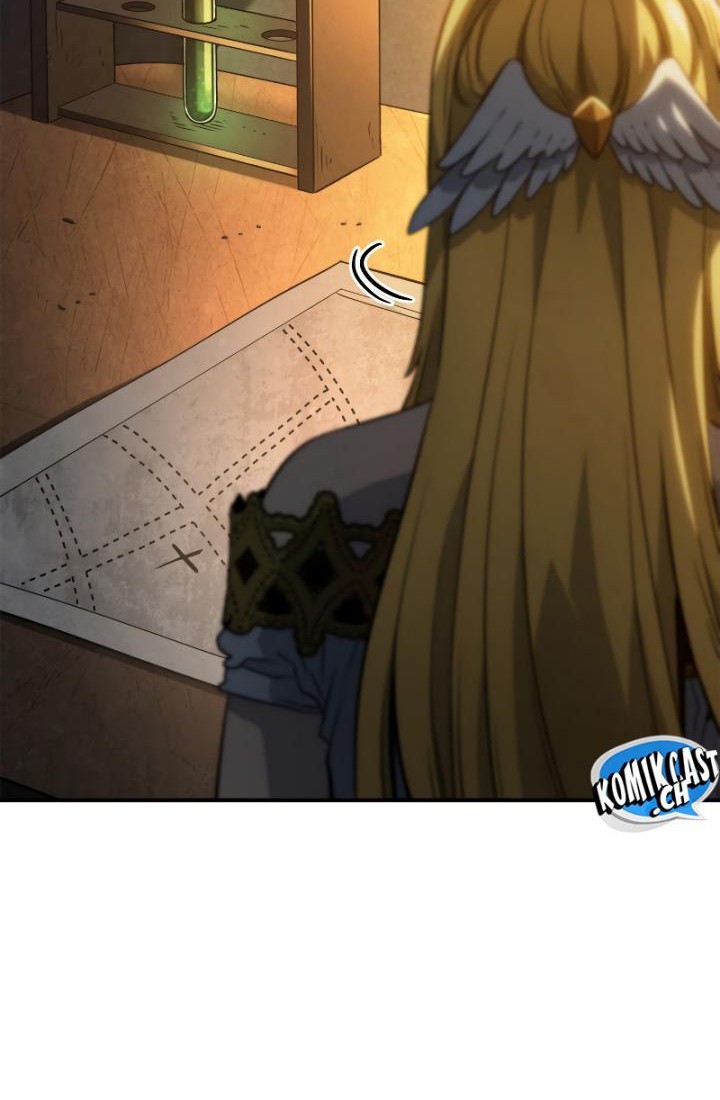 Revenge of the Iron-Blooded Sword Hound Chapter 48 - halaman 7