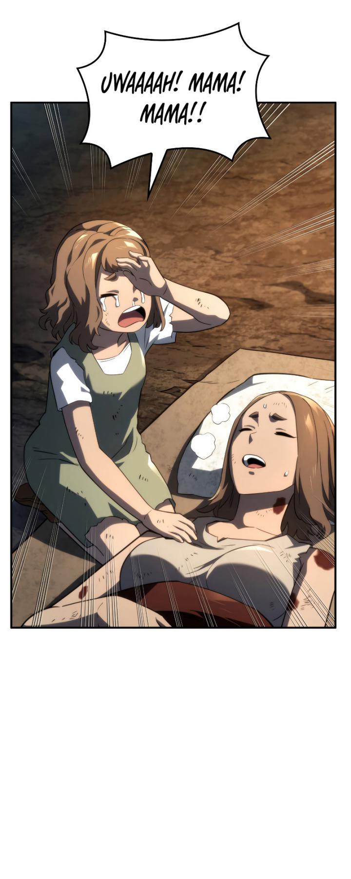 Revenge of the Iron-Blooded Sword Hound Chapter 48 - halaman 71