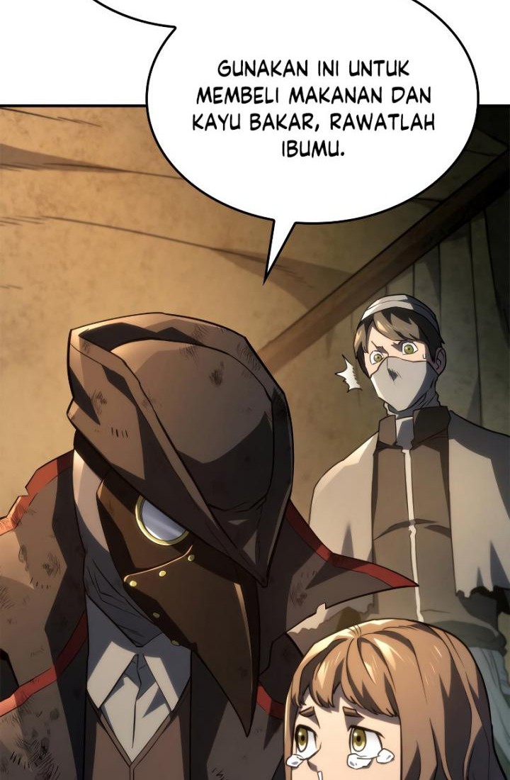 Revenge of the Iron-Blooded Sword Hound Chapter 48 - halaman 73