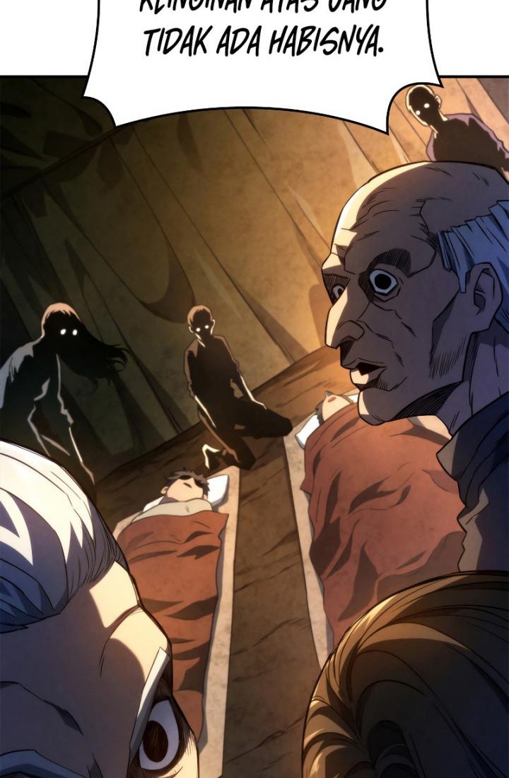 Revenge of the Iron-Blooded Sword Hound Chapter 48 - halaman 75