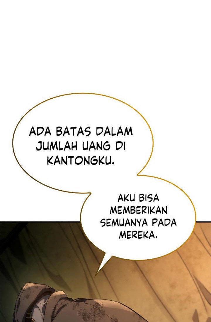Revenge of the Iron-Blooded Sword Hound Chapter 48 - halaman 77