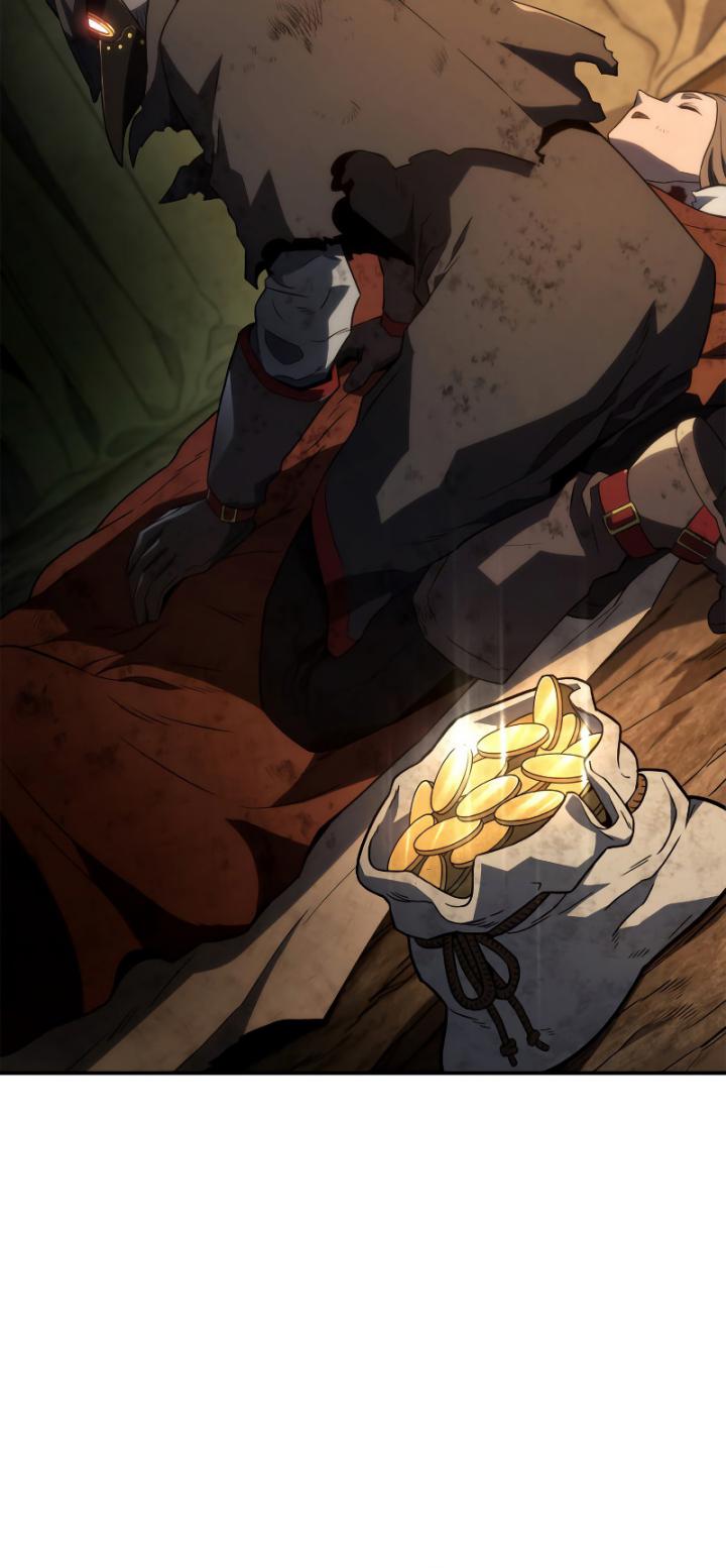 Revenge of the Iron-Blooded Sword Hound Chapter 48 - halaman 78