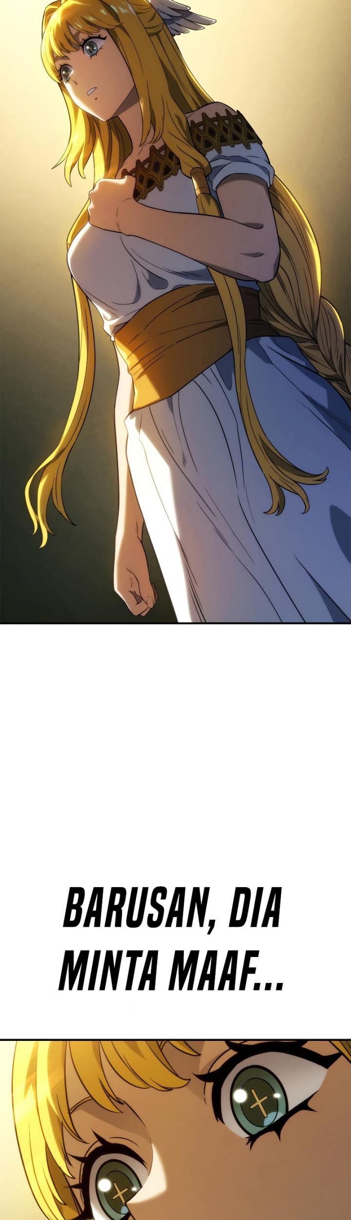 Revenge of the Iron-Blooded Sword Hound Chapter 48 - halaman 81