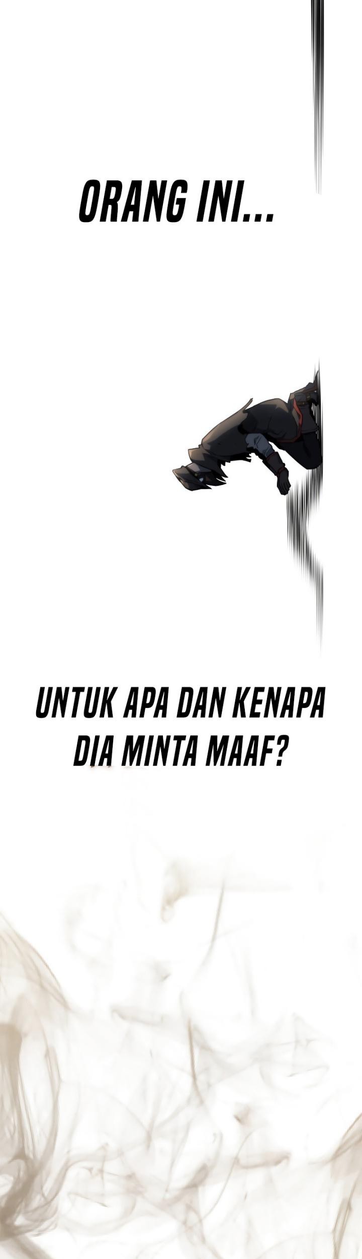 Revenge of the Iron-Blooded Sword Hound Chapter 48 - halaman 83
