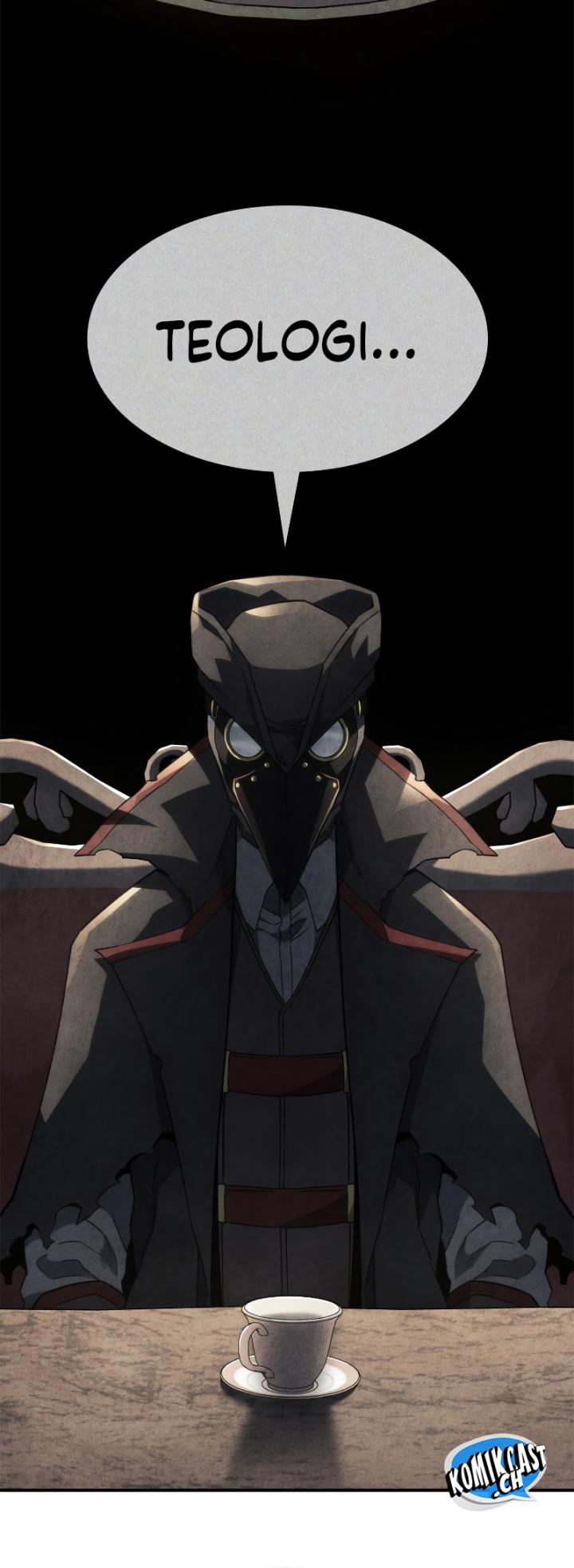 Revenge of the Iron-Blooded Sword Hound Chapter 48 - halaman 85