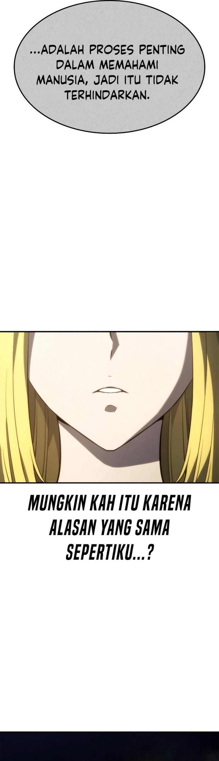 Revenge of the Iron-Blooded Sword Hound Chapter 48 - halaman 86