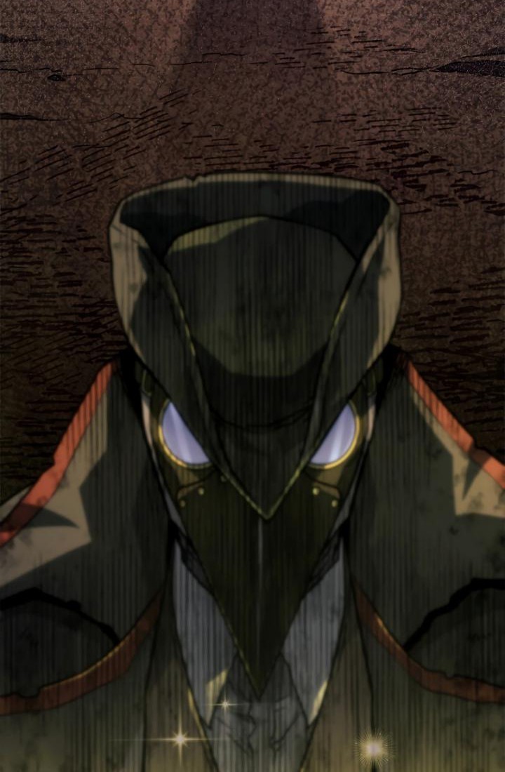 Revenge of the Iron-Blooded Sword Hound Chapter 48 - halaman 91