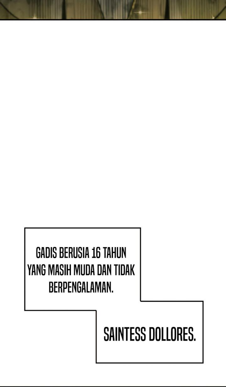 Revenge of the Iron-Blooded Sword Hound Chapter 48 - halaman 92