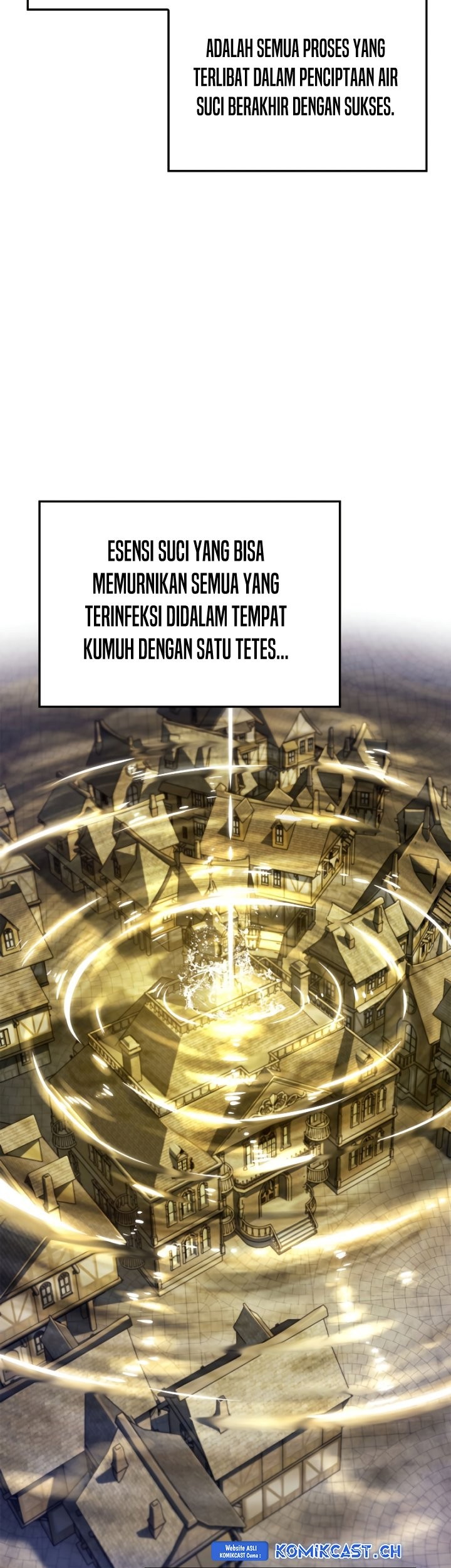 Revenge of the Iron-Blooded Sword Hound Chapter 49 - halaman 10