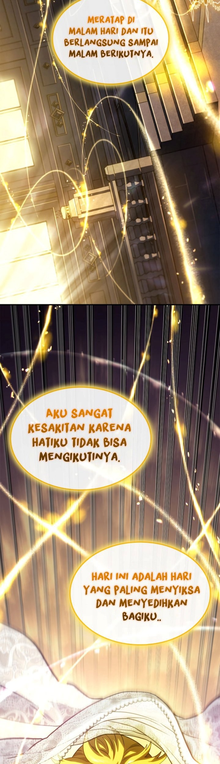 Revenge of the Iron-Blooded Sword Hound Chapter 49 - halaman 13