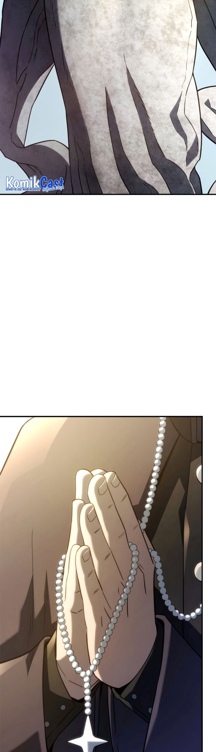 Revenge of the Iron-Blooded Sword Hound Chapter 49 - halaman 19