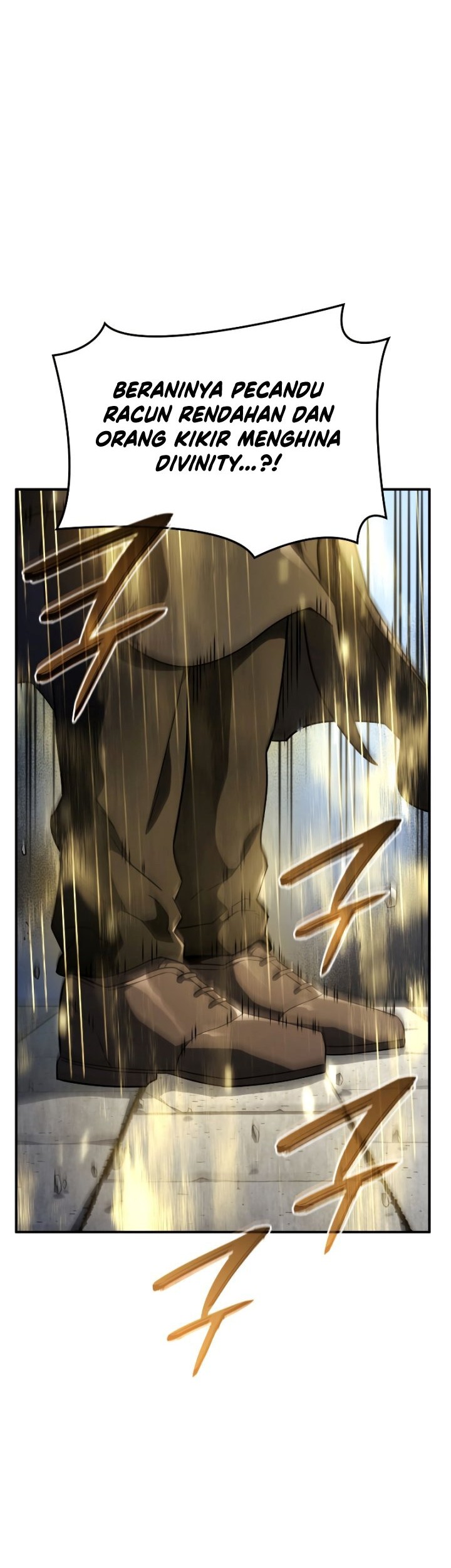 Revenge of the Iron-Blooded Sword Hound Chapter 49 - halaman 29