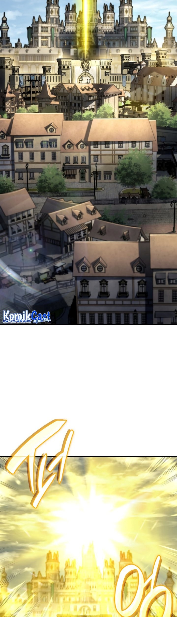Revenge of the Iron-Blooded Sword Hound Chapter 49 - halaman 39
