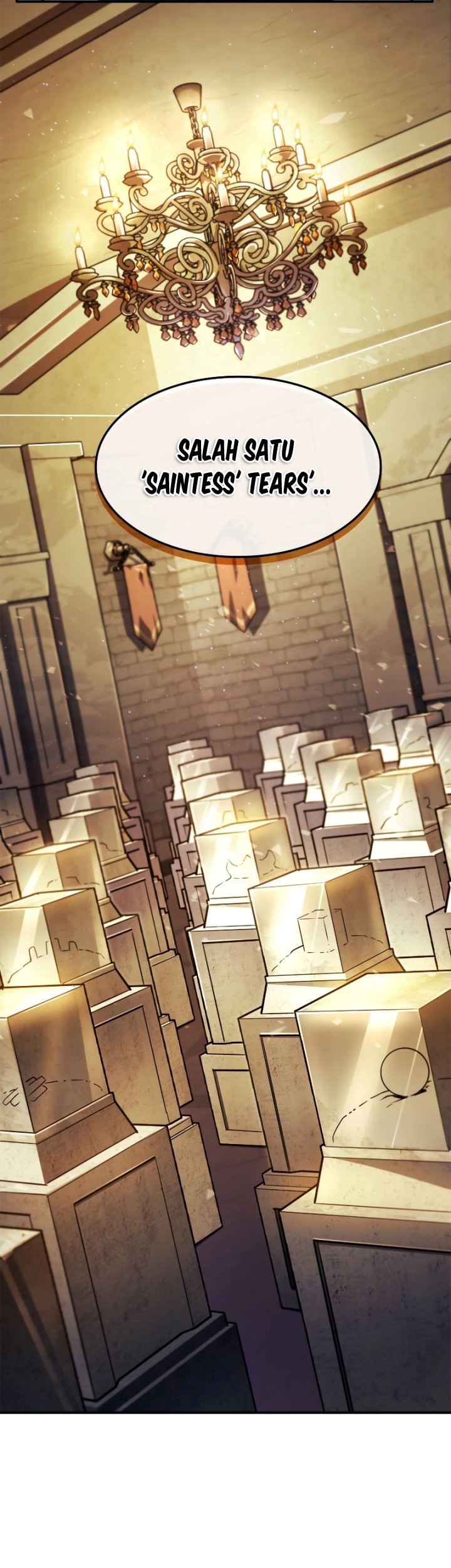 Revenge of the Iron-Blooded Sword Hound Chapter 49 - halaman 48