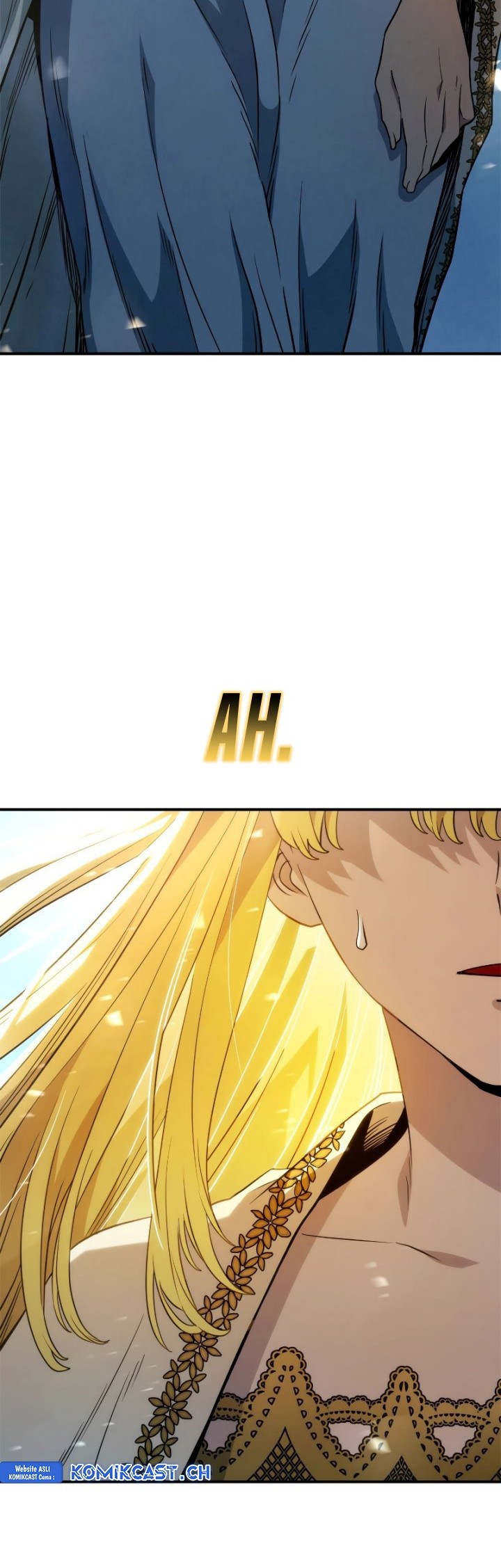 Revenge of the Iron-Blooded Sword Hound Chapter 49 - halaman 51