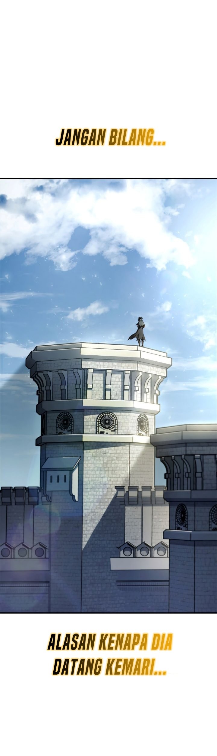 Revenge of the Iron-Blooded Sword Hound Chapter 49 - halaman 52
