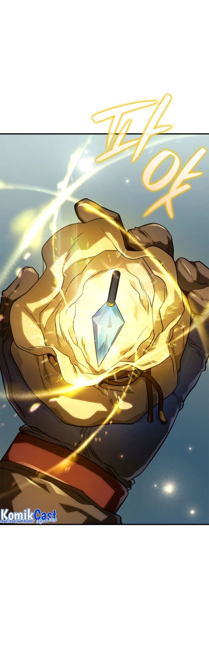 Revenge of the Iron-Blooded Sword Hound Chapter 49 - halaman 53