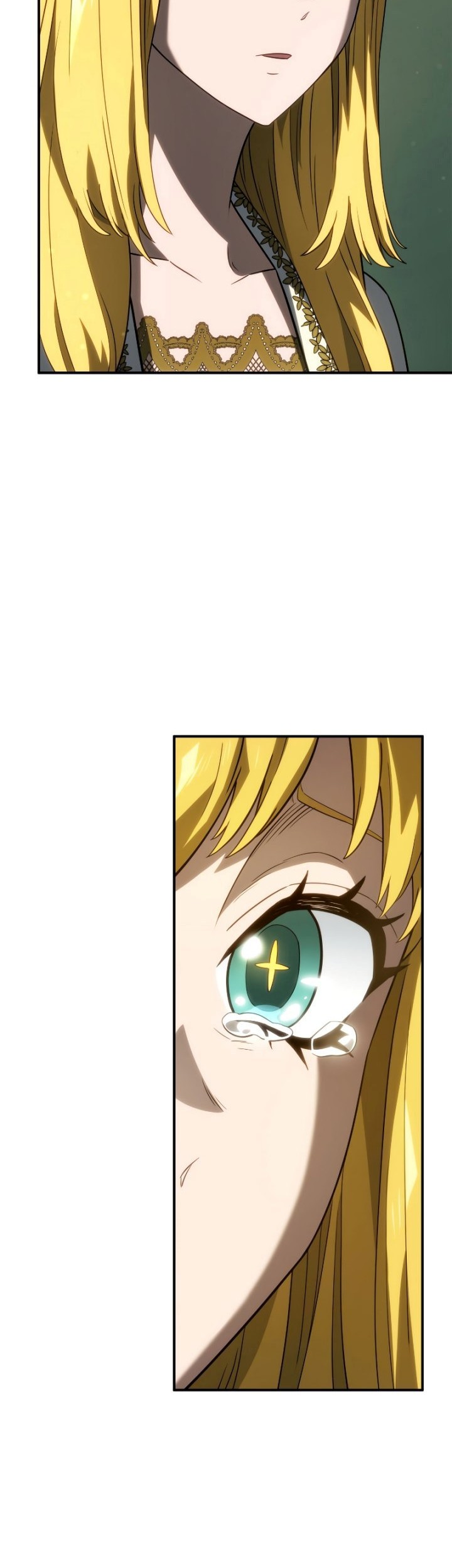 Revenge of the Iron-Blooded Sword Hound Chapter 49 - halaman 7
