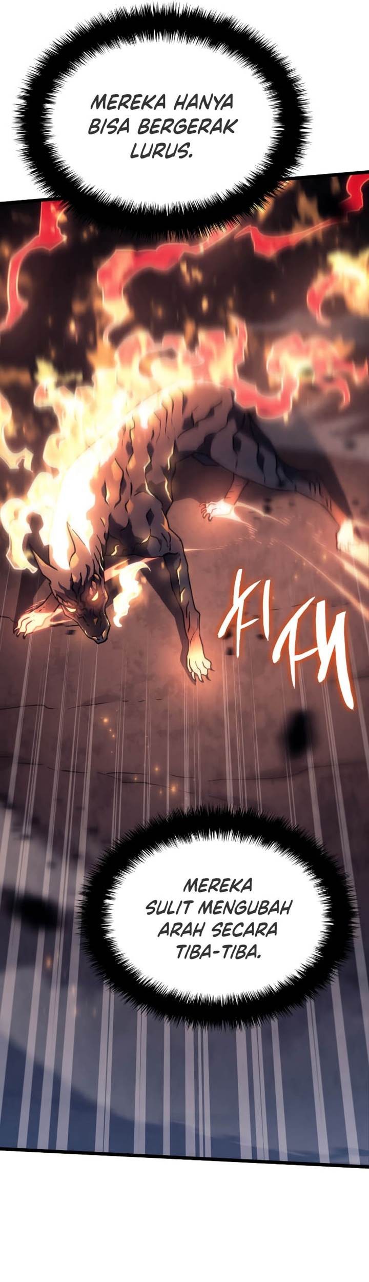 Revenge of the Iron-Blooded Sword Hound Chapter 5 - halaman 10