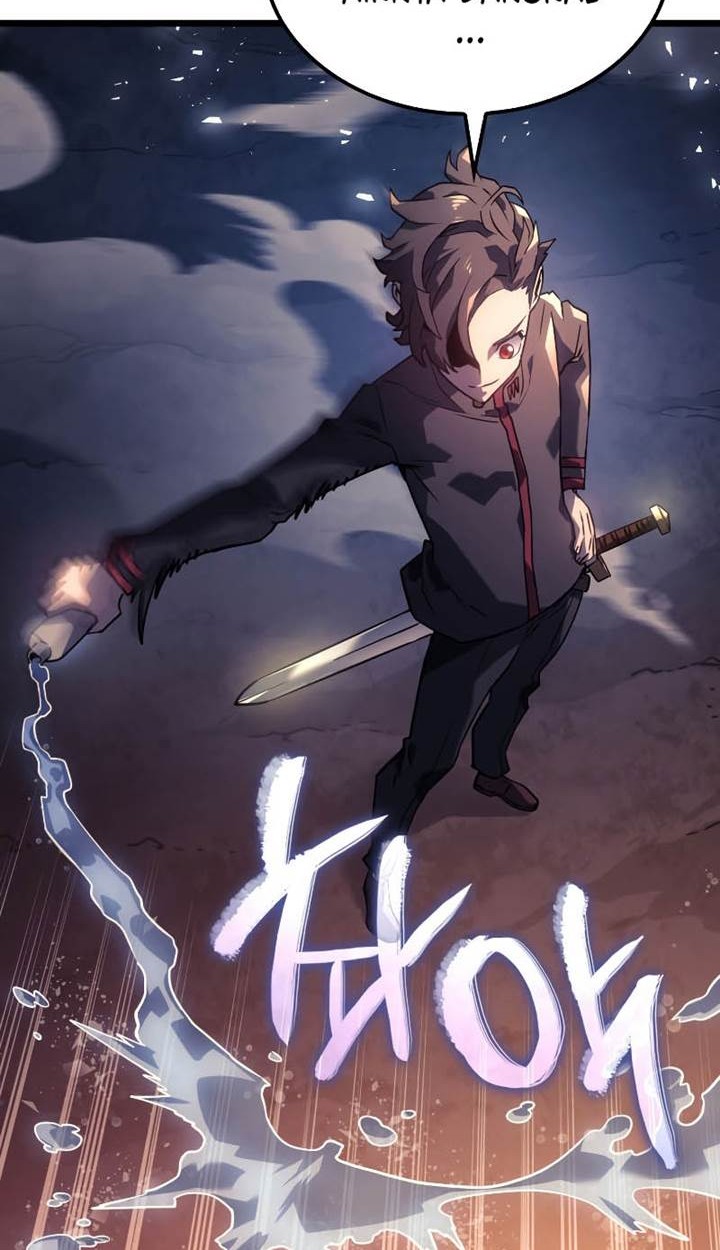 Revenge of the Iron-Blooded Sword Hound Chapter 5 - halaman 13