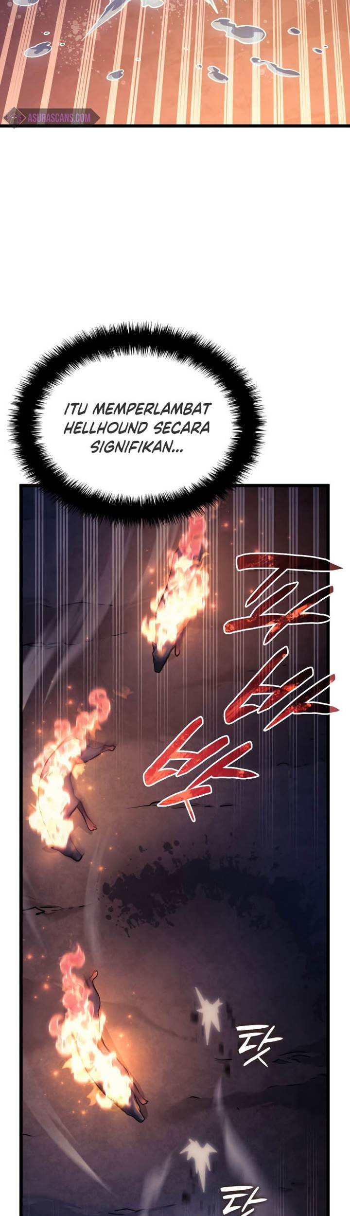Revenge of the Iron-Blooded Sword Hound Chapter 5 - halaman 14