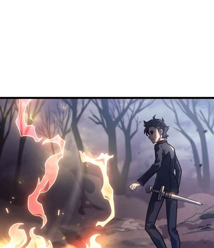 Revenge of the Iron-Blooded Sword Hound Chapter 5 - halaman 19
