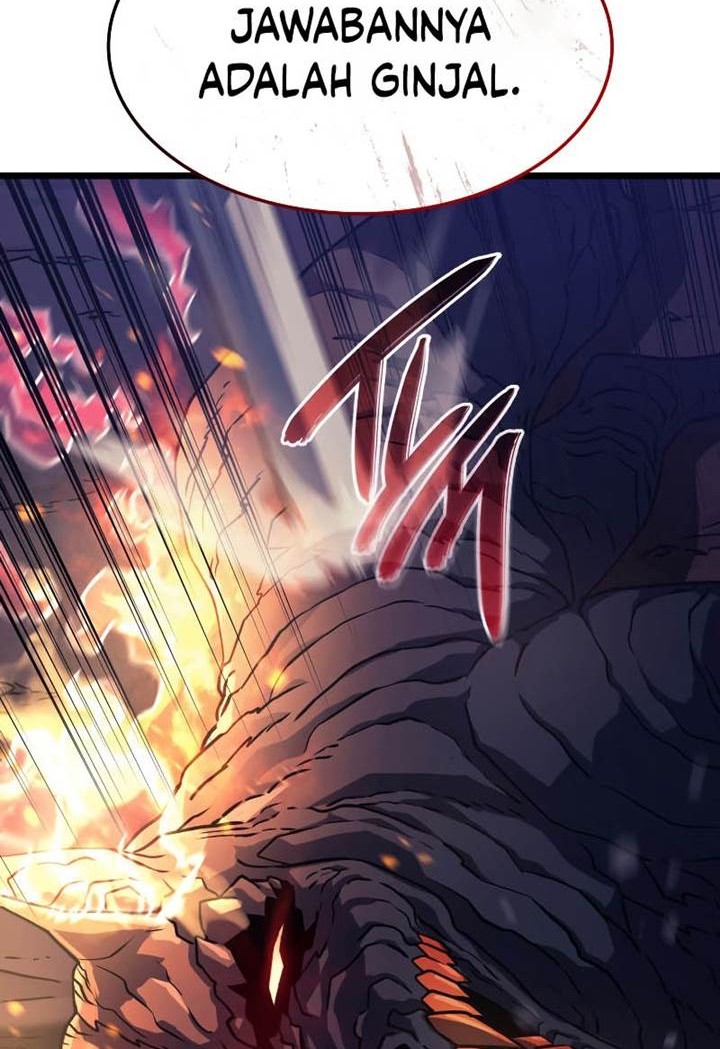 Revenge of the Iron-Blooded Sword Hound Chapter 5 - halaman 27