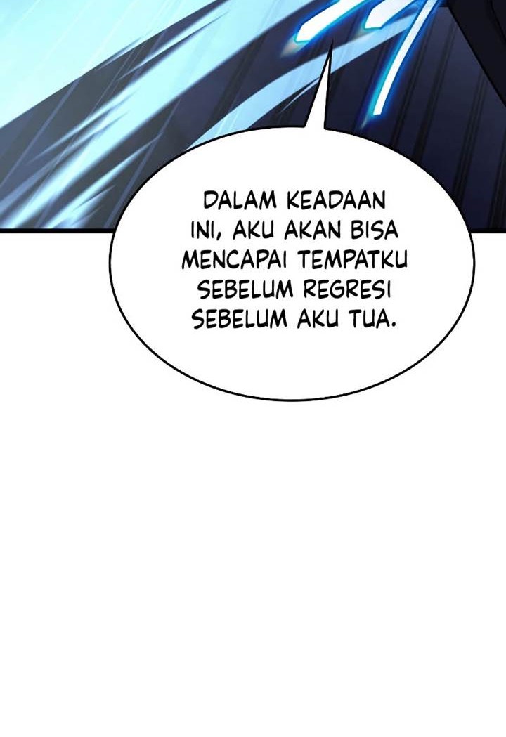 Revenge of the Iron-Blooded Sword Hound Chapter 5 - halaman 33